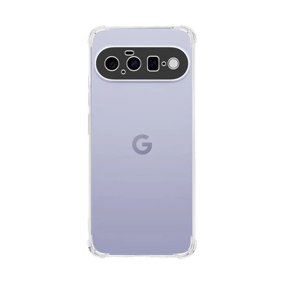 适用谷歌Pixel11手机壳透明GooglePixel11Pro保护套Pixel11ProXL新款全包古歌Pxiel气囊防摔PorXL高清外壳pr0