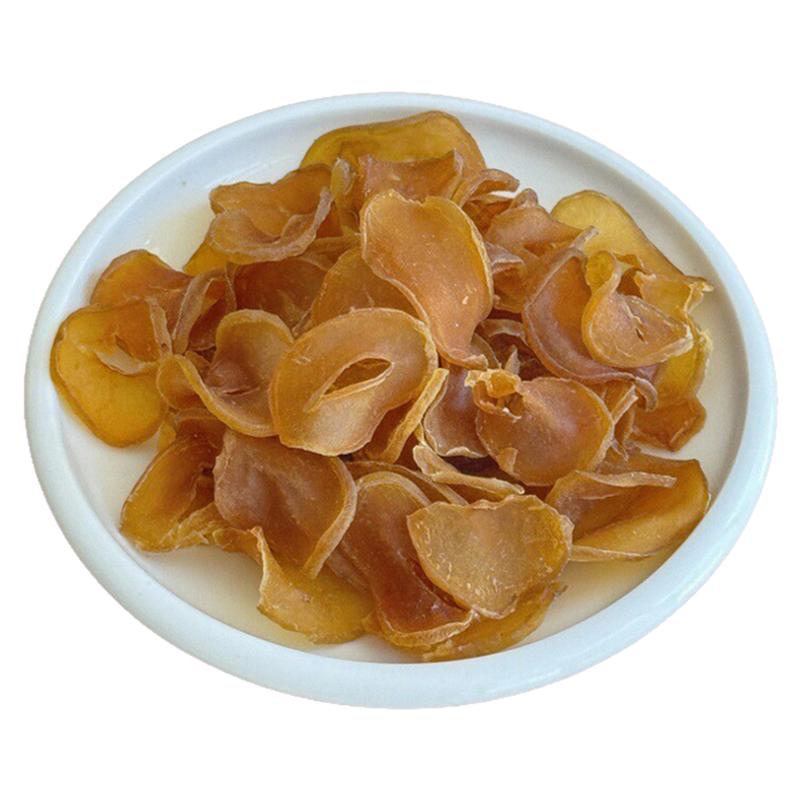 东北特产土豆干农家自制土豆干片