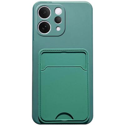 VIVOV70FE刷卡卡包手机壳