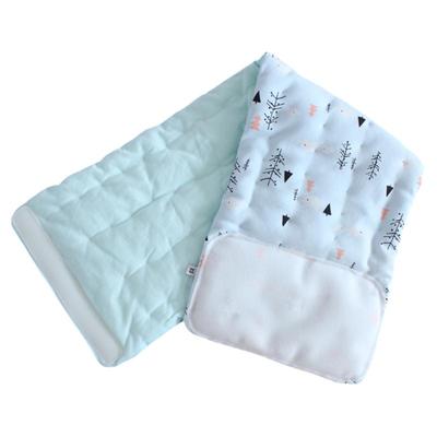 成人儿童长方形棉花护腰护肚护胃