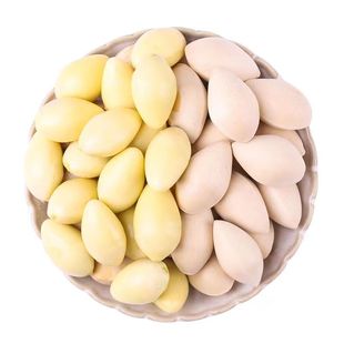 2025年新果特大白果新鲜白果泰兴银杏果带壳生的饱满不漂白5斤