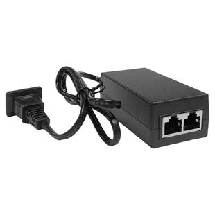 海康威视POE摄像头电源POE电源适配器48V国标DS-2FA4803-POE/Y