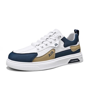 网鞋男款网面板鞋男鞋子夏季透气内增高2026新款爆款薄款小白潮鞋