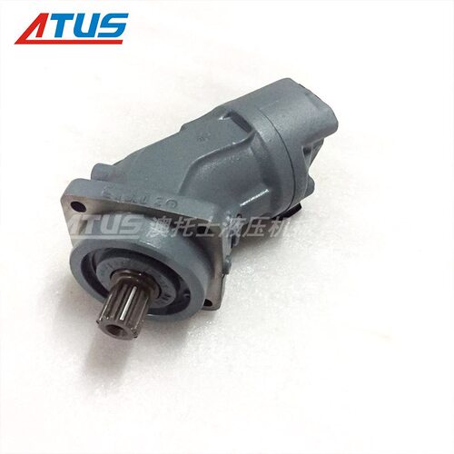 液压油泵定量泵A2FO80斜轴柱塞泵 A2fo63 A2fo90 A2fo107液压泵