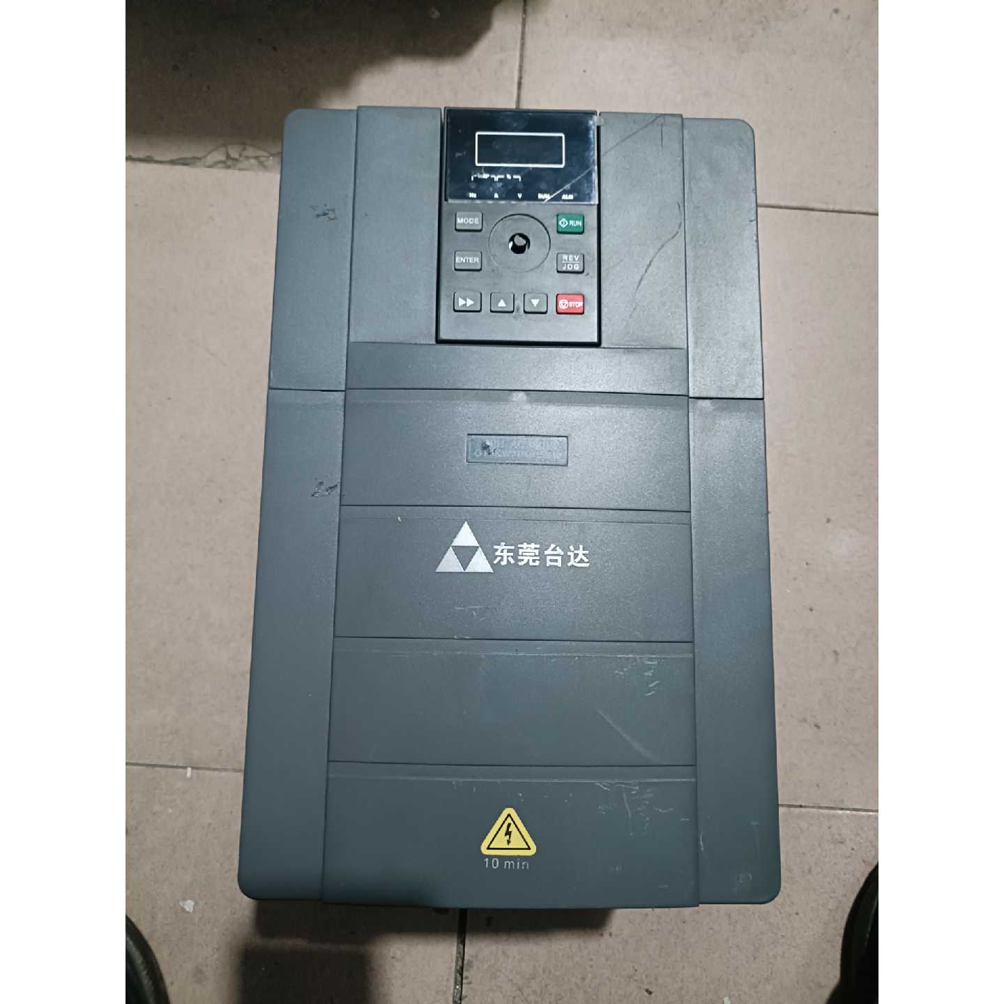 议价东莞台达变频器G500-G-15K0/P-18SK0 4T-