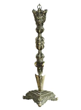 藏式金刚橛五股普巴带密宗佛堂