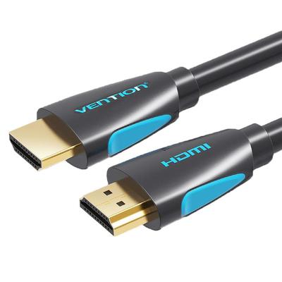 海信电视4K高清线与网络机顶盒连接线适用电信HDMI数据线3米专用2