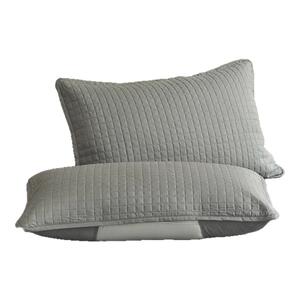 枕芯保护套隔离层枕头保护套全棉加厚枕头套对装枕巾防脏防螨防汗