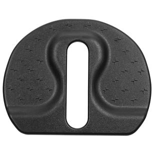 沃尔沃XC60S90XC90XC40S60改装门锁盖车门限位器螺丝防锈保护盖