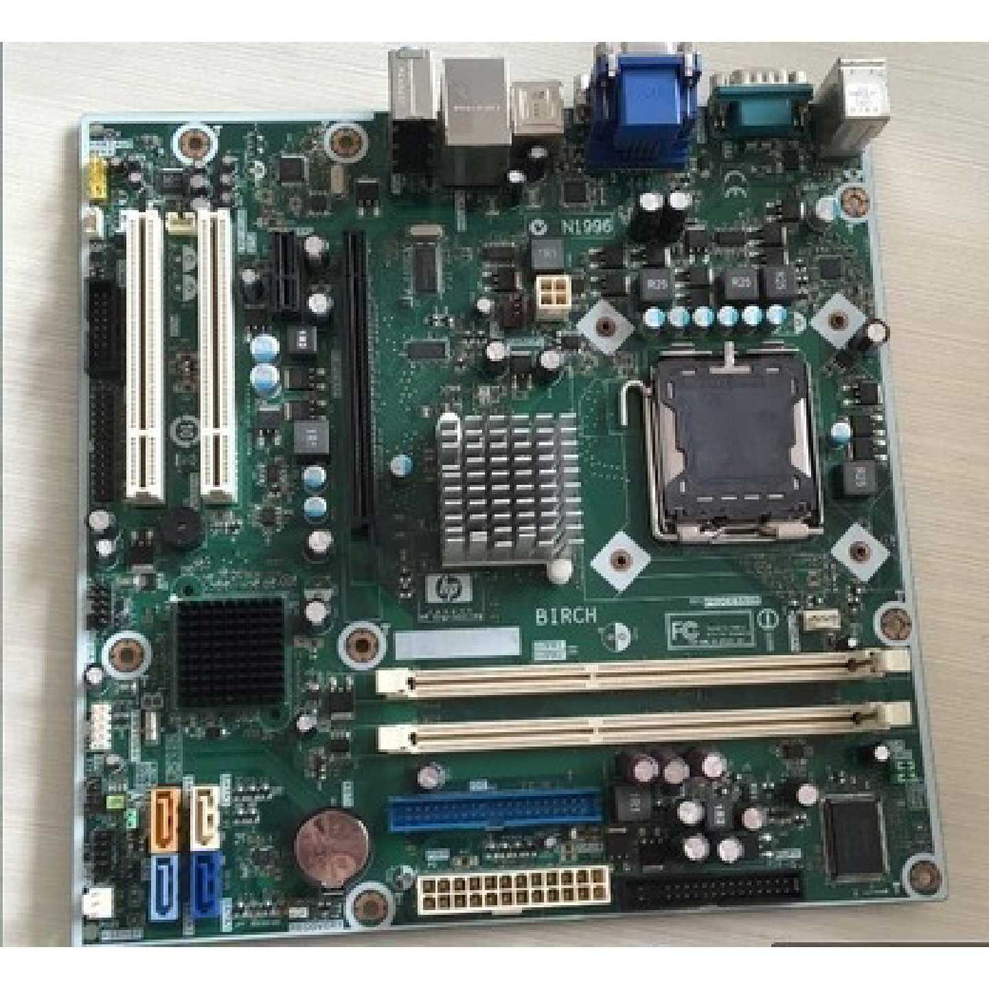 HP PRO 2000/2080MT主板622478-001 615520-001 G41主板