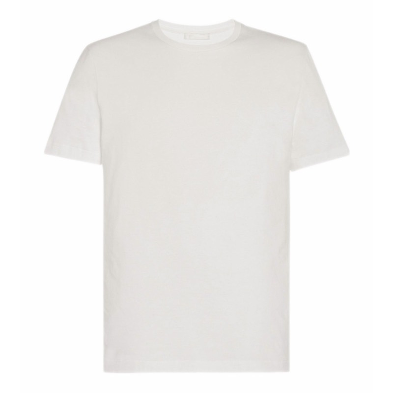 remerci 起球儿 进口GIZA棉纱特殊手工拉毛秋冬短袖长袖tee