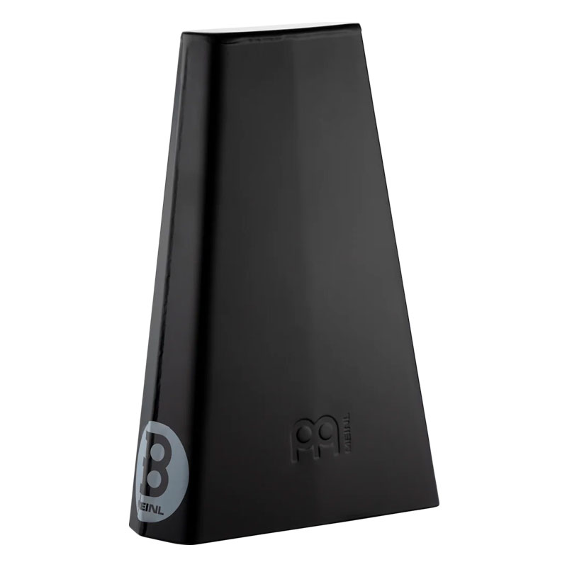 MEINL手持邦戈牛铃8寸钢制