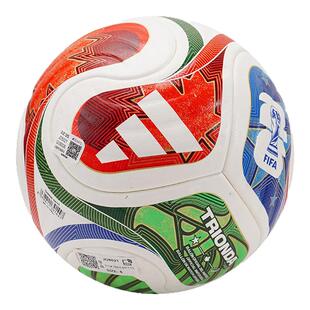 皇贝正品Adidas阿迪达斯三重浪2026世界杯官方比赛用4/5号足球