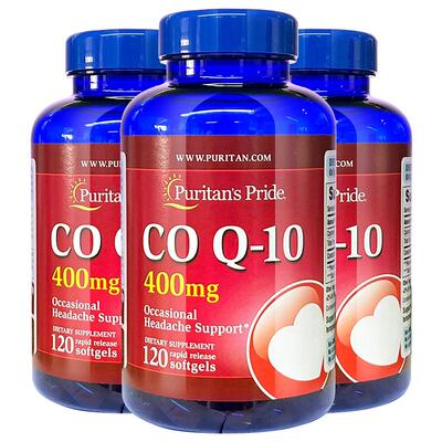 普丽普莱辅酶q10官方旗舰店正品