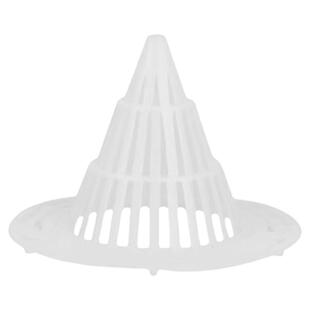 花盆防漏透气垫沥水罩垫子新款锥形底垫多肉漏网兰花底漏接水盘