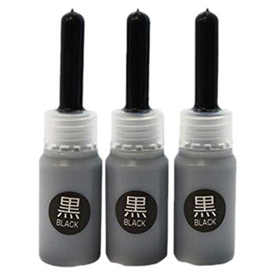 日本旗牌Artline润芯防干燥记号笔马克笔K-177N199N用补充墨水