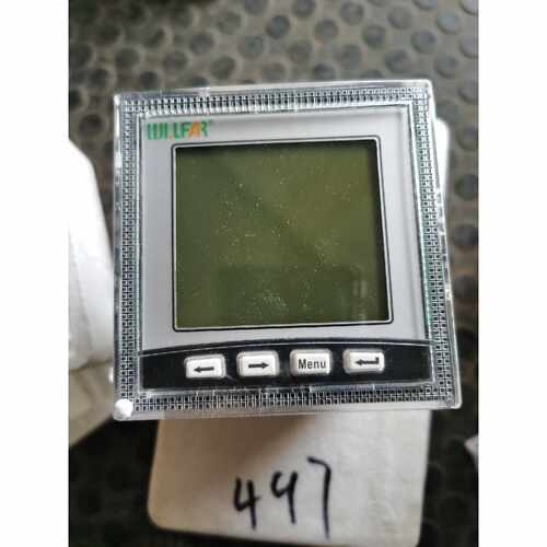 威胜数字式嵌入式安装电能表 DTSD342-4N，全新3台，
