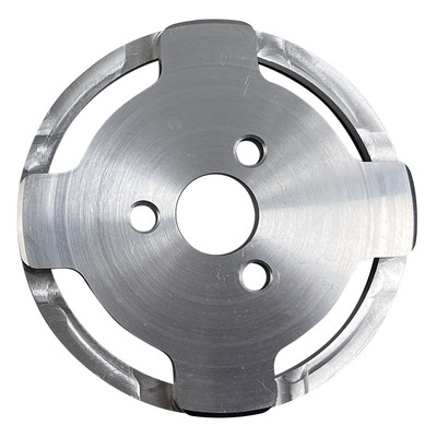 大回旋圆刀砂轮高精度性价比高