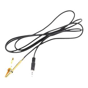 二胡拾音夹金属尖嘴夹小提琴乐器演出通用高保真拾音器扩音麦克风