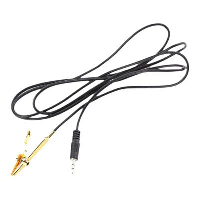 金属尖嘴夹通用高保真扩音小提琴