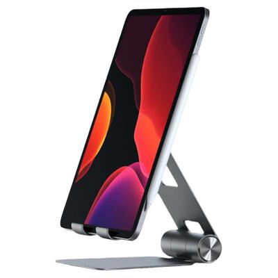 satechi铝合金支架适用苹果