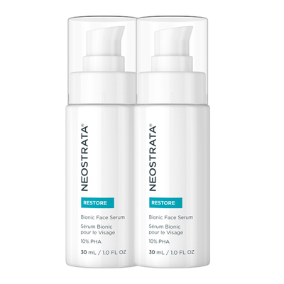 [爆款开抢]NeoStrata芯丝翠乳糖酸胶水精华液敏感修护28年双支