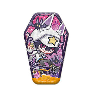 正版凹凸世界今夜不睡觉Q版角色异形徽章雷狮吧唧七创社动漫周边