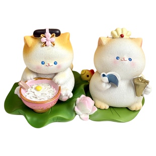 宫廷猫咪盲盒北京故宫文创纪念品景区同款旅游伴手礼品送朋友闺蜜