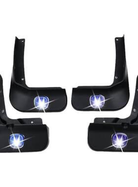 适用长安逸达挡泥板悦翔V3/V5/V7汽车睿骋CC锐程逸动DT/XT/糯玉米