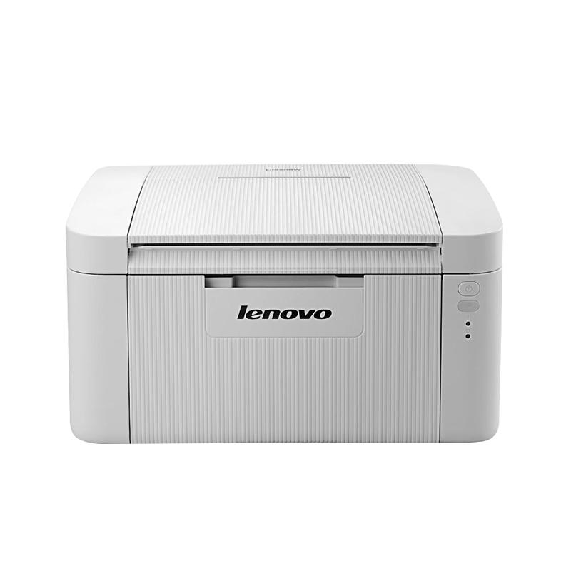 【阿里官方自营】Lenovo/联想LJ2206W黑白激光打印机LJ2205家用小型a4连手机无线学生错题作业打印办公专用99