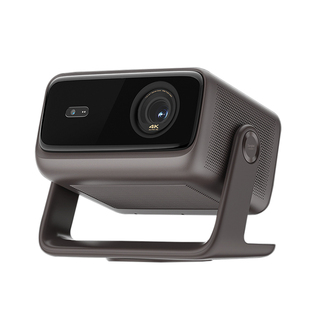 政府补贴 当贝X7 Pro 4K投影仪家用超高清高亮智能投屏激光电视投影机 电脑办公会议手机投屏客厅房间卧室