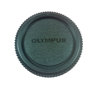 奥林巴斯om机身盖大43卡口保护盖E3 E5 E300 E500原装前盖43mm