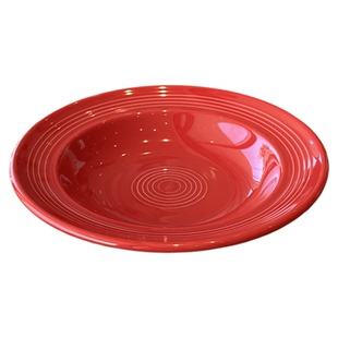 TUXTON正品耐高温意面盘韩国ins酷彩釉下彩新婚乔迁新居圣诞餐盘