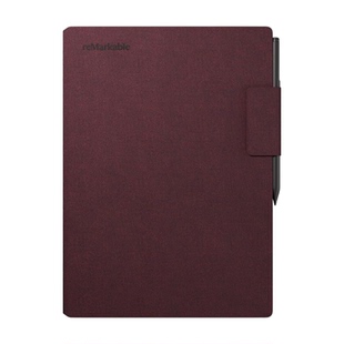 reMarkable Paper Pro平板保护套11.8英寸电脑书套马赛克编织皮套