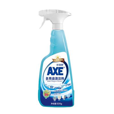 AXE/斧头牌瓷砖水垢柠檬清洁剂
