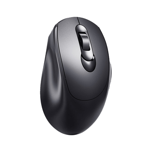 【政府补贴】鼠标无线蓝牙双模充电款笔记本静音办公男女人体工学