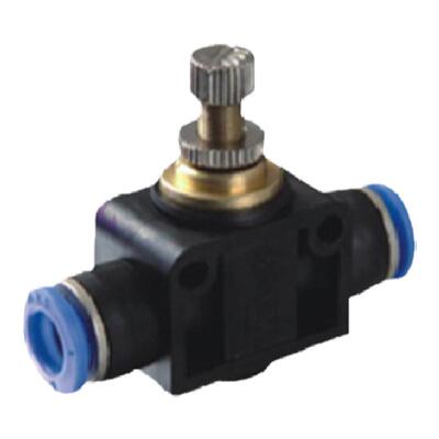 管道型节流阀SALSAPA调速接头