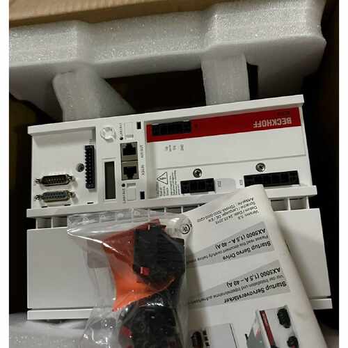 AX5118-0000 AX5118-0000-0200 A