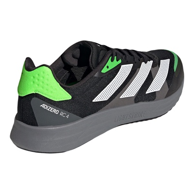 Adidas/阿迪达斯正品ADIZERO RC 4男鞋透气耐磨跑步鞋GX6660