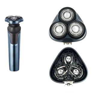 适配飞科fs901/903/921剃须刀刀头刀头盖卡门支架刮胡刀刀头配件