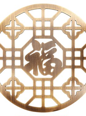 客厅墙　玻璃门装饰花贴