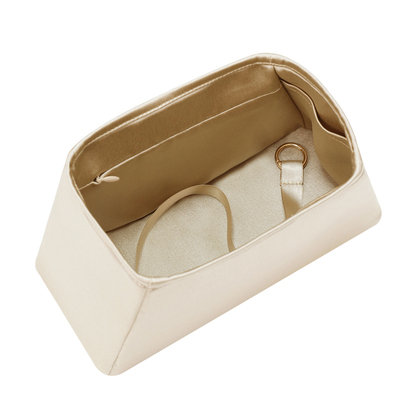 全网热销▶25Bag内胆带拉链