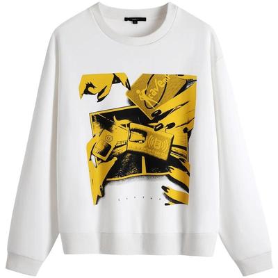 HIM汉崇 精选卫衣 199-AB  自选款式与尺码