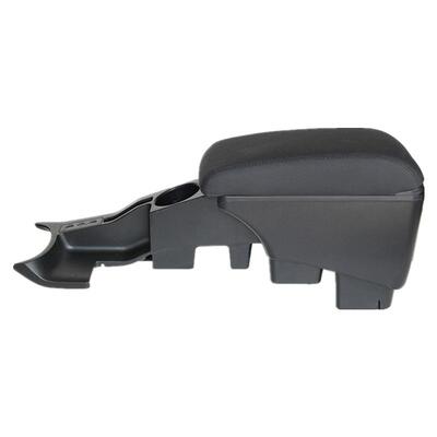 新飞度汽车中央扶手箱专用手扶箱