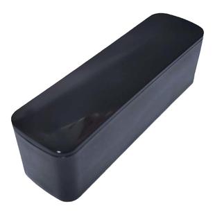 印章收纳盒子网络光敏章盒印鉴章私章方形盒刻章刻字章印材料图章