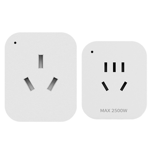 WiFi智能插座远程控制定时WiFi