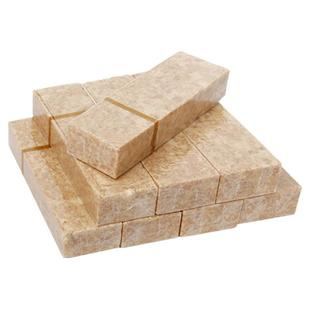 先驹压缩饼干无糖杂粮营养户外旅行代餐长期应急家庭储备食品干粮