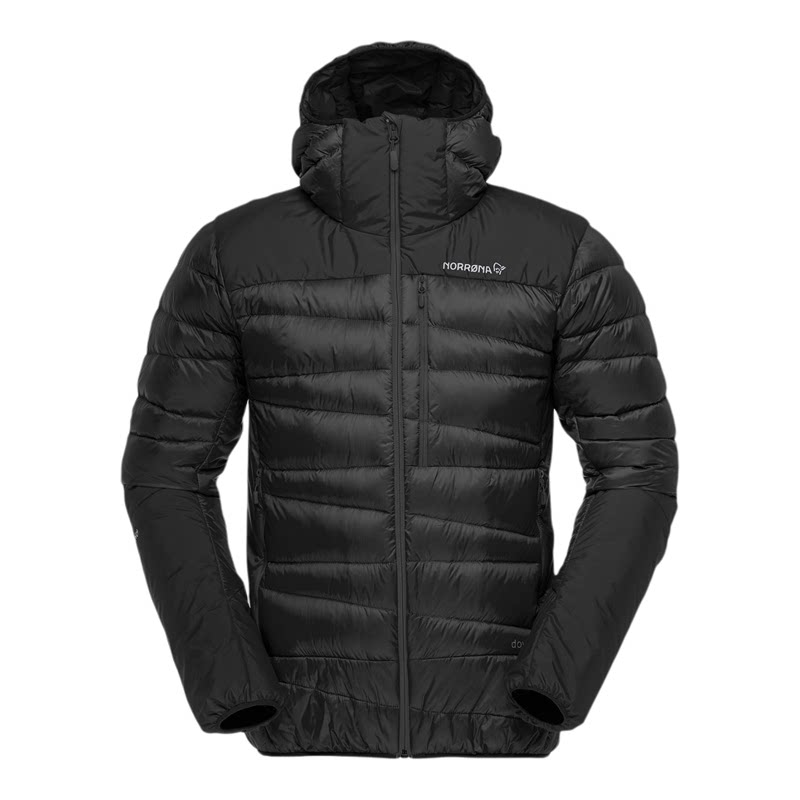 NORRONA falketi羽绒衣