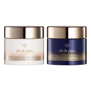 【新品派样】肌肤之钥「CPB钻光日夜霜」体验礼日夜年轻 紧 弹 亮