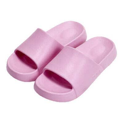 朴西拖鞋女士夏季家居室内2025新款防滑防臭EVA浴室男室内凉拖鞋